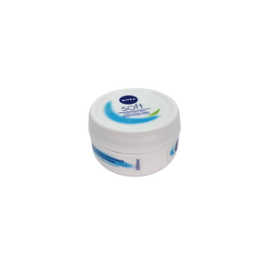 Crème Hydratante NIVEA Soft - 100ml